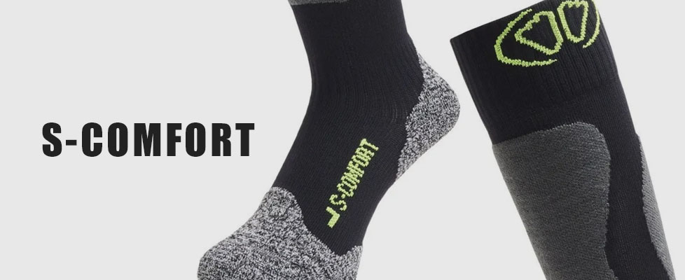 S-COMFORT
