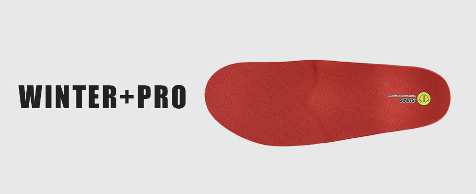 WINTER+ PRO
