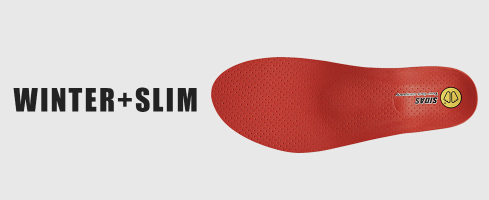 WINTER+ SLIM
