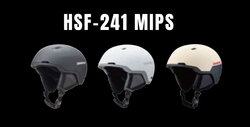 HSF-241 MIPS