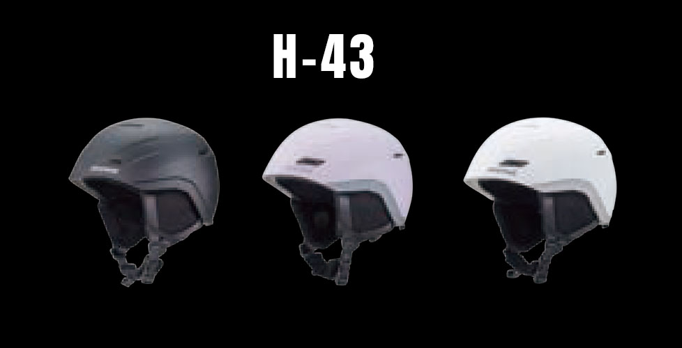 H-43