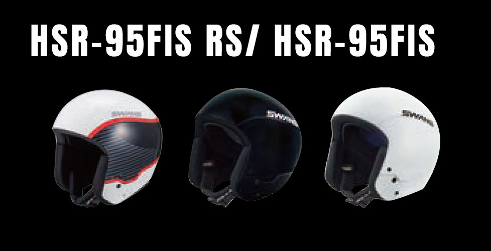 HSR-95FIS RS/ HSR-95FIS