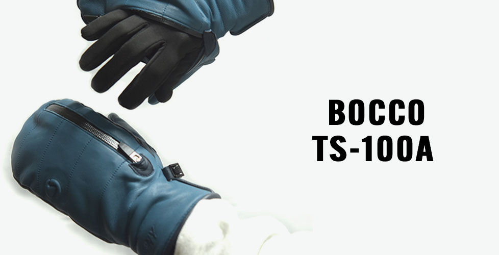 TS-100A Bocco