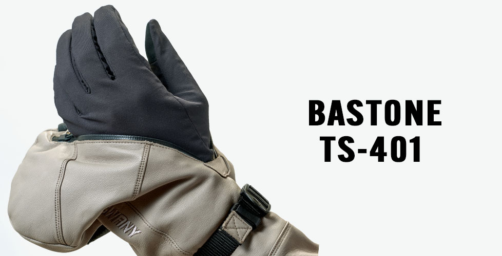 TS-401 Bastone