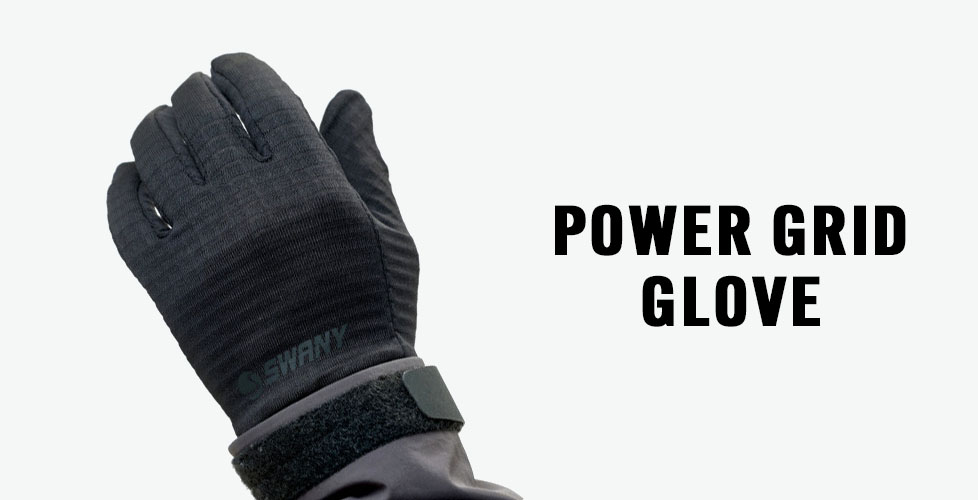 Power Grid Glove