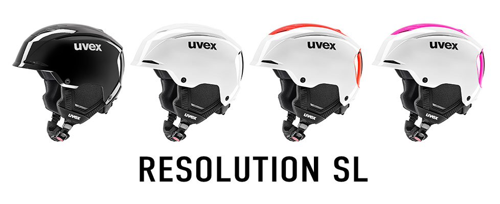 resolution SL