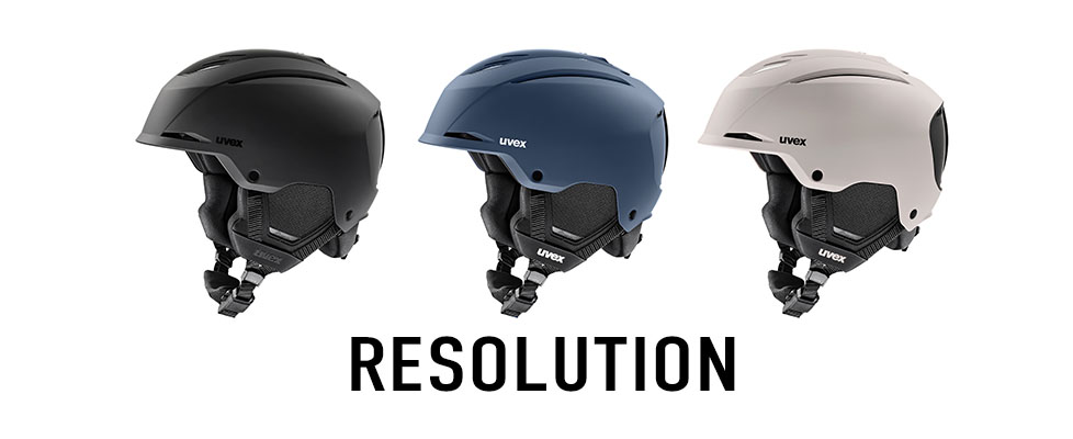 resolution