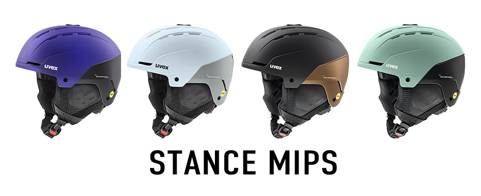 stance MIPS