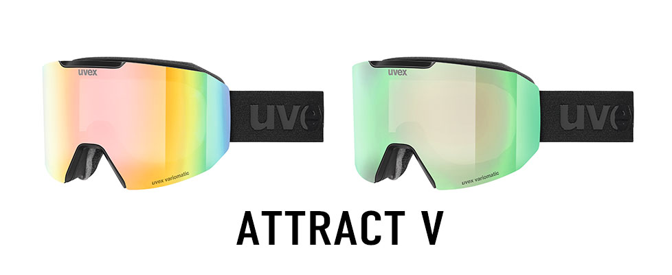 ATTRACT V