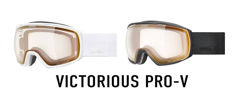 victorious pro-V