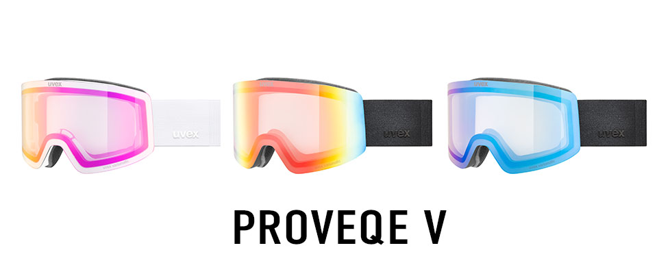 provoqe V