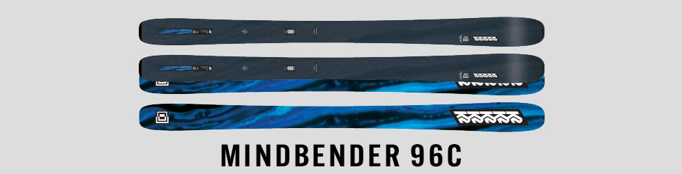 MINDBENDER 96C