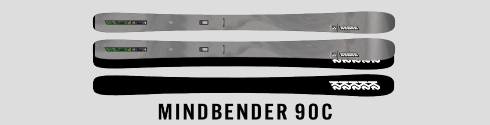 MINDBENDER 90C