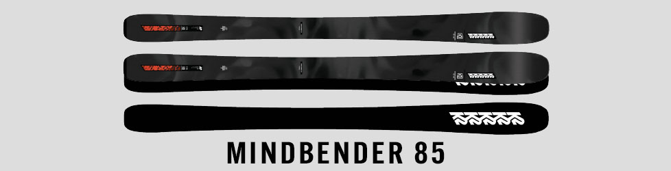MINDBENDER 85
