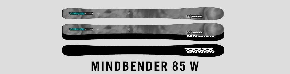 MINDBENDER 85 W