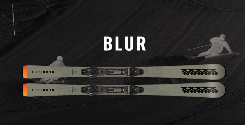 BLURコレクション