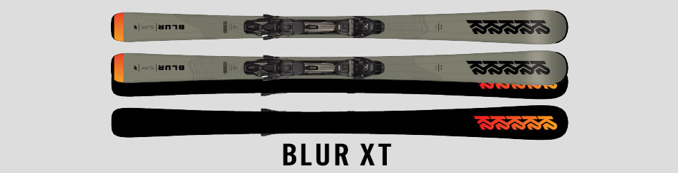 BLUR XT