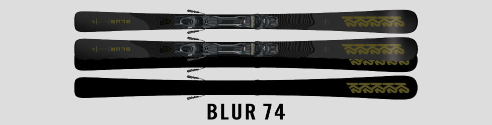 BLUR 74