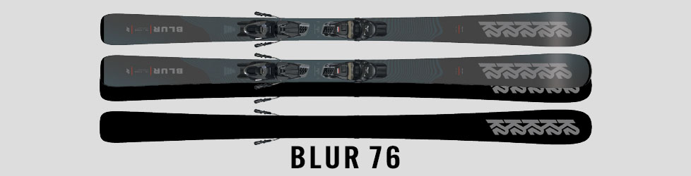 BLUR 76