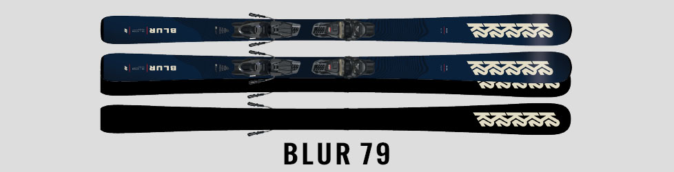 BLUR 79