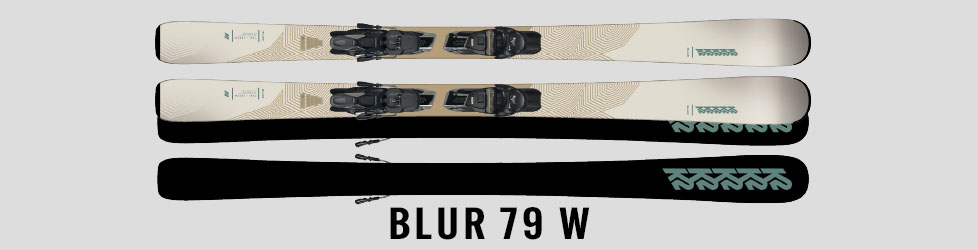 BLUR 79 W