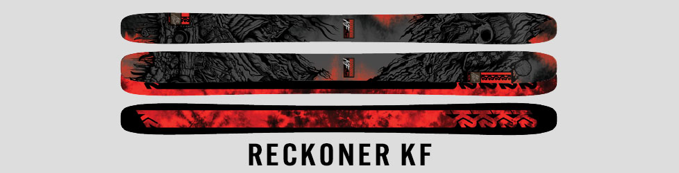RECKONER KF