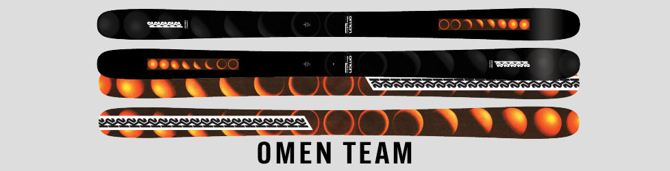 OMEN TEAM
