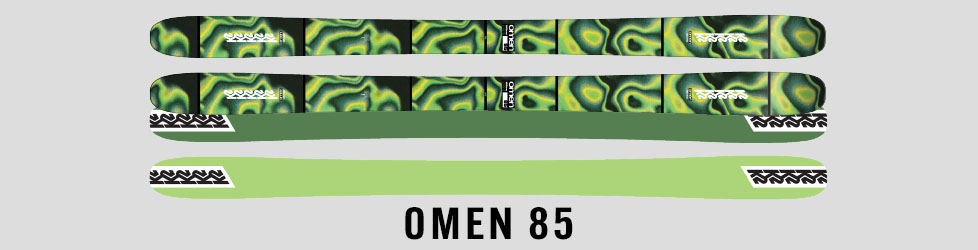OMEN 85
