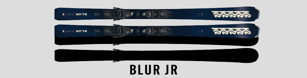 BLUR JR