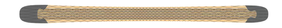 CARBON BOOST BRAID