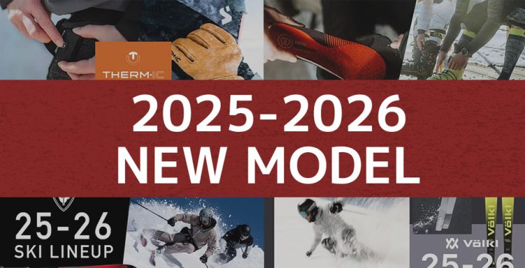 2025-2026NEWモデルコンテンツ一覧！
