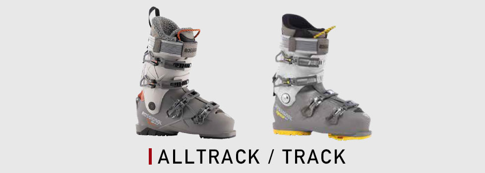 ALLTRACK / TRACK