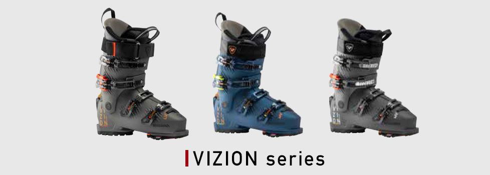 VIZION シリーズ