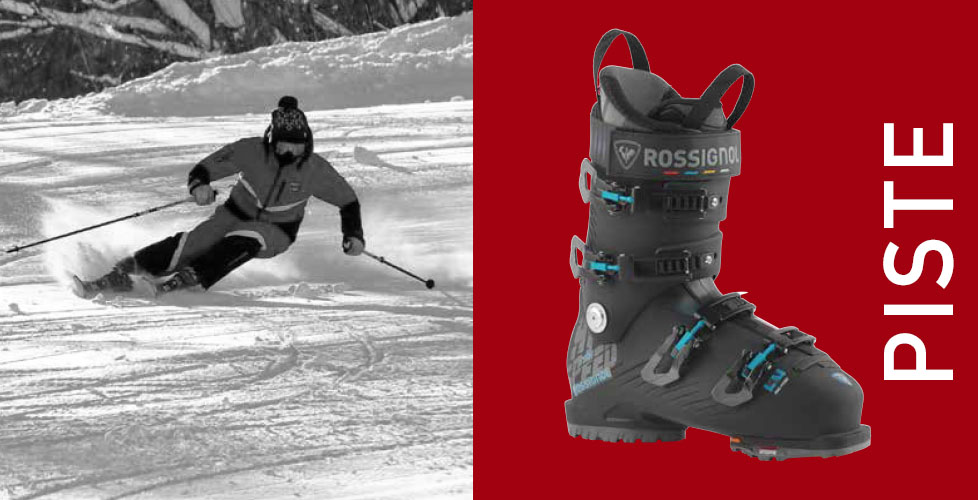 PISTE