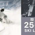 VOLKL 2025-2026 シーズン最新スキー板紹介：Rモーションプレートが進化！さらにデザインも大幅チェンジ！