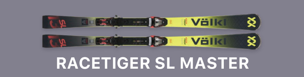 RACETIGER SL MASTER