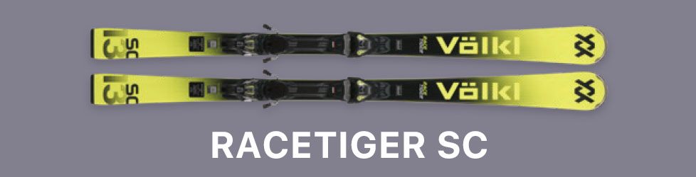 RACETIGER SC