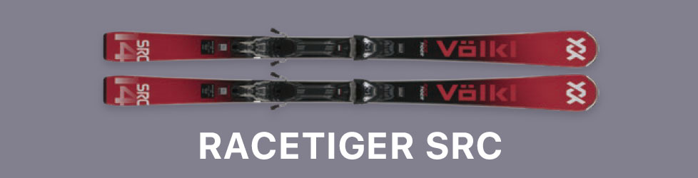 RACETIGER SRC