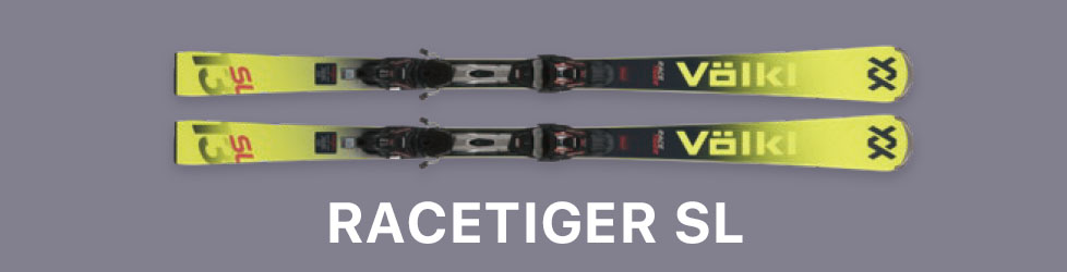 RACETIGER SL