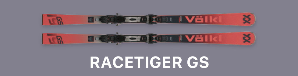 RACETIGER GS