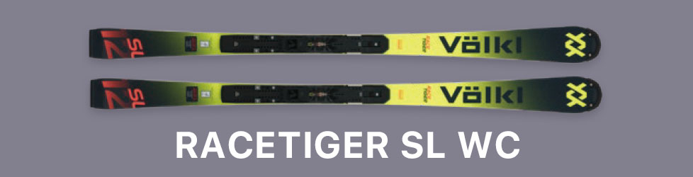 RACETIGER SL WC