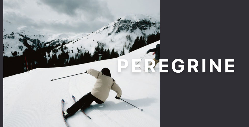 PEREGRINEシリーズ