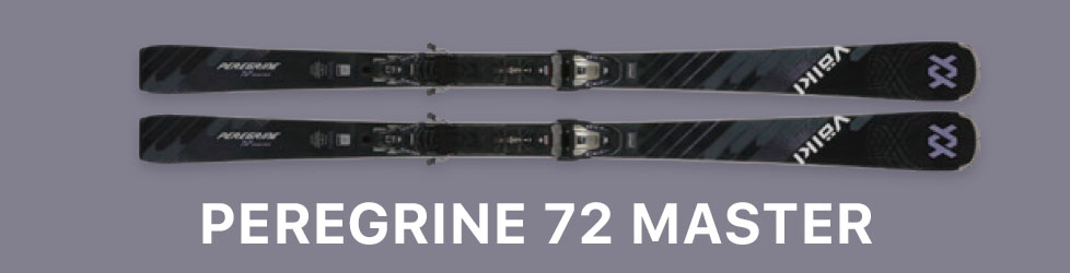 PEREGRINE 72 MASTER