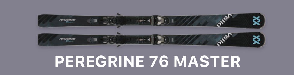 PEREGRINE 76 MASTER
