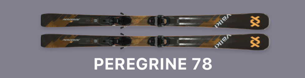 PEREGRINE 78