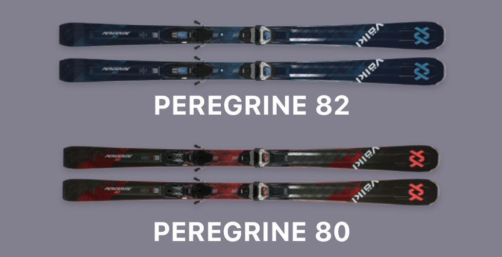 PEREGRINE 82/PEREGRINE 80