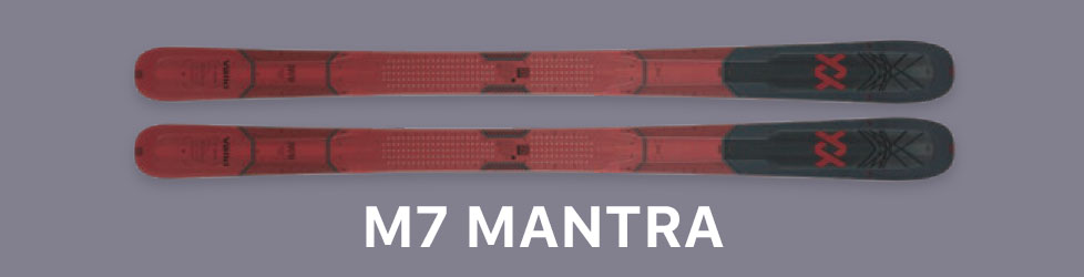 M7 MANTRA