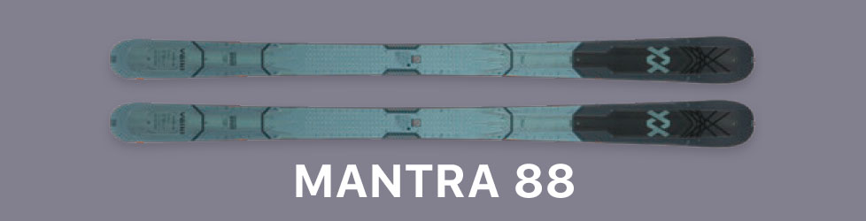 MANTRA 88