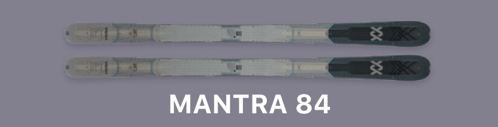 MANTRA 84