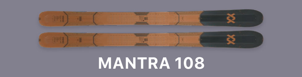 MANTRA 108